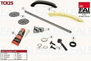 Rozrząd Cordoba 1.2 12v AZQ BME BVX BZG TCK25