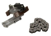 Napinacz łańcuch rozrządu VW Golf 1.8T AGU ARZ 54-0506