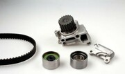Rozrząd pompa wody Mazda 6 GG 2.0 DI KDP470.310