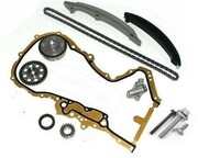 Rozrząd łańcuch VW Golf V 1.6 FSI BAG BLF BLP 03C198229B