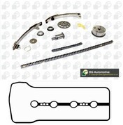 Rozrząd łańcuch rozrządu Toyota RAV4 II 2.0 BGATC0330VFK