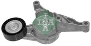 Napinacz paska wieloklinowego Seat Leon II 1.9 TDI BXF BKC BXE BLS BJB 534 0151 10