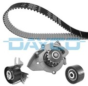 Rozrząd pompa wody Ford Galaxy S-Max 2.0 TDci KTBWP9670