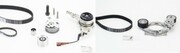 Rozrząd pompa wody Audi A4 A5 2.0 TDI DTPA DEZB DTNB DEZE DTNA CT1229WP2PRO KIT