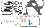 Rozrząd Łańcuch rozrządu BMW X3 18d N47 E83 21-0421 KIT