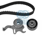 Rozrząd Opel Astra F 1.7 TDS CT748 55308 55368