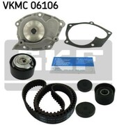 Rozrząd pompa wody Renault Clio III 2.0 VKMC06106