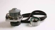 Rozrząd pompa wody Fiat Palio Siena 1.2 CT927 55801 S161