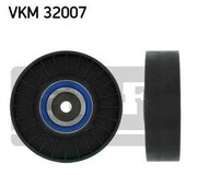 Rolka prowadząca pasek wieloklinowy Alfa Romeo 145 146 2.0 T.S. VKM32007