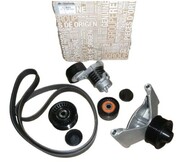 Zestaw paska w-klinowego Renault Clio IV 0.9 TCe 117204083R