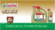 CASTROL EDGE TURBO DIESEL 5W40 5L