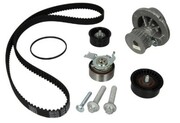 Rozrząd pompa wody Opel Vectra C 1.8 16v 56-0024SET