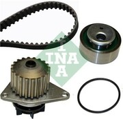 Rozrząd pompa wody Peugeot Partner 1.1 530001230