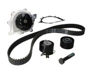 Rozrząd pompa wody Citroen C6 2.2 HDI VKMC03305