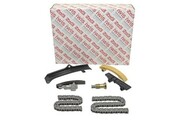 Rozrząd Łańcuch rozrządu Seat Toledo 2.3 VR5 AGZ 70013SET