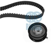 Rozrząd VW T4 1.9 TD D 1X ABL CT867 55426