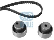 Rozrząd Fiat Palio 1.7 TD CT611 55805 55806