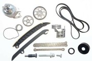 Rozrząd łańcuch pompa Seat Leon 1.2 TSI B16297SET2