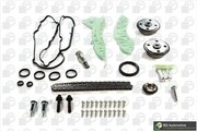 Rozrząd Łańcuch rozrządu Citroen Berlingo 1.6 VTi 120 TC1030VFK