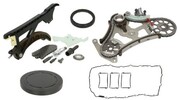 ROZRZĄD ŁAŃCUCH BMW X3 xDrive 35i F25 N55 11318648732S3