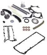 Rozrząd Łańcuch rozrządu BMW X3 3.0 SD E83 M57 13528506969S2