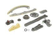 Rozrząd łańcuch rozrządu Honda Civic 2.0 21-0408