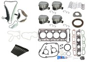 ROZRZĄD TŁOKI AUDI A6 2.0 TFSI CDNB 40247600