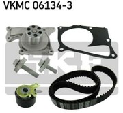 Rozrząd pompa wody Nissan Juke 1.5 dCi VKMC06134-3