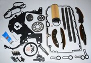 Rozrząd Łańcuch rozrządu BMW N47 11318515699S3 KIT