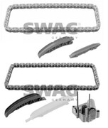 Rozrząd Łańcuch rozrządu BMW 320d E90 M47 13527787299S3