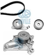 Rozrząd pompa wody Toyota RAV4 2.0 CT998 56901 56902 T212