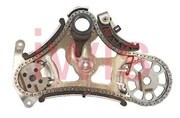 ROZRZĄD ŁAŃCUCH BMW 535i E60 N54 IWI70036SET