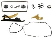 ROZRZĄD ŁAŃCUCH VANOS BMW 316 E46 N45 47660SET