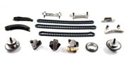 Rozrząd łańcuch rozrządu Chevrolet Captiva 3.0 3.2 V6 21-0424