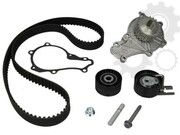 Rozrząd pompa wody Citroen C1 1.4 HDI CT1063WP2