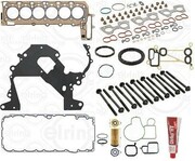 KOMPLET USZCZELEK SILNIKA BMW 740d N57 F01 373.380