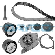 Rozrząd pompa wody Renault Vel Satis 2.0 KTB899