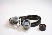 Rozrząd pompa wody Fiat Stilo 1.9 JTD CT1076 56036 55898 A300