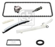 Rozrząd łańcuch rozrządu Mercedes C200 C250 C300 C30e C350e W205 A0009933978