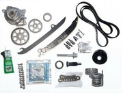 Rozrząd łańcuch pasek pompa VW Golf VI 1.2 TSI 03F198158B