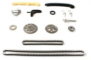 Rozrząd łańcuch ślizg napinacz SKODA FABIA 1.2 6v AWY BMD 21-0380