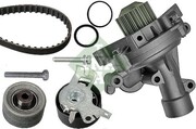 Rozrząd pompa wody Citroen C4 2.0 16v 530023830
