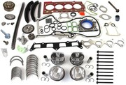 Rozrząd Tłoki Komplet VW Golf V 1.4 TSI BMY BLG 40846600
