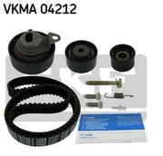 Rozrząd Ford Mondeo 1.6 1.8 2.0 16v VKMA04212