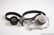 Rozrząd pompa wody Ford Focus 1.6TDci 941117