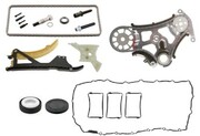 ROZRZĄD ŁAŃCUCH BMW X6 35i E71 N54 11317516088S7