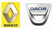 Zestaw uszczelniaczy wałków rozrządu Renault 1.6 16v