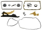 ROZRZĄD ŁAŃCUCH ROZRZĄDU VANOS BMW 120 E81 E87 E88 N43 20947590