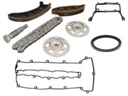 Rozrząd łańcuch rozrządu Mercedes C200 CDI W205 44973 SET