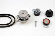 Rozrząd pompa wody VW Polo 6R 1.4 16v CGGB CDDA CLPA PK05572